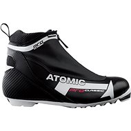 Atomic Pro Classic size 39.5 EU / 25 cm - Cross-Country Ski Boots