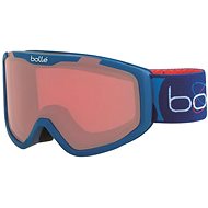 Bollé Rocket Vermillon - blue - Ski Goggles