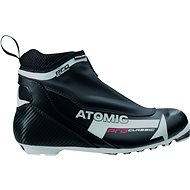 Atomic Pro Classic, size 42 EU/27cm - Cross-Country Ski Boots