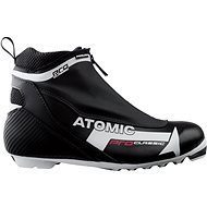 Atomic Pro Classic size 46 EU / 30.5 cm - Cross-Country Ski Boots
