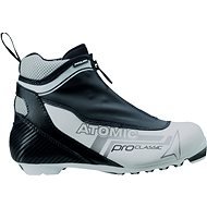 Atomic Pro Classic Women size 42 EU / 27 cm - Cross-Country Ski Boots