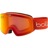 Bollé Nevada - orange - Ski Goggles