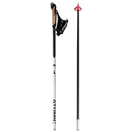 Atomic Pro Carbon Black / White size 165 cm - Running Poles