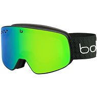Bollé Nevada - green - Ski Goggles