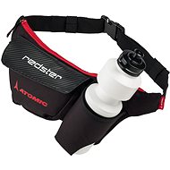 Atomic Nordic Bottle Belt Black - Bum Bag