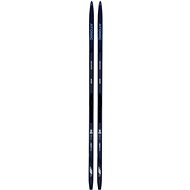 ATOMIC MOVER SKINTEC + PLK ACS Bl/Gy, size 184cm - Cross Country Skis