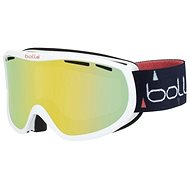 Bollé Sierra Sunshine - white - Ski Goggles