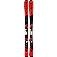 Atomic Redster J2 130-150 + C 5 Et - Downhill Skis 