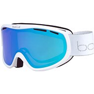 Bollé Sierra Vermillon Blue - white - Ski Goggles