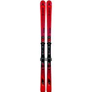 Atomic Redster G9 + X 12 Tl R - Downhill Skis 