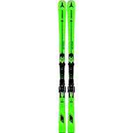 Atomic Redster X9 + X 12 Tl size 181 cm - Downhill Skis 
