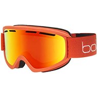 Bollé Freeze PLUS - orange - Ski Goggles