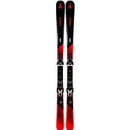 Atomic Vantage X 75 C + Lithium 10 - Downhill Skis 