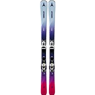 Atomic Vantage Wmn X 74 + Ft 11 Gw - Downhill Skis 