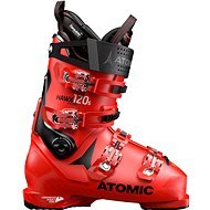Atomic Hawx Prime 120 S Red / Black size 42 EU / 270 mm - Ski Boots