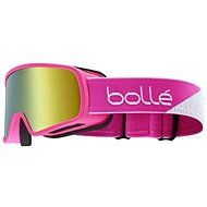 Bollé Nevada JR - pink - Ski Goggles