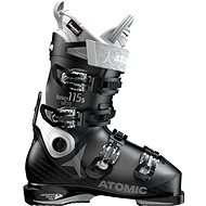 Atomic Hawx Ultra 115 SW Black / White - Ski Boots