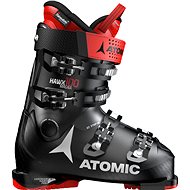 Atomic Hawx Magna 100 Black / Red size 42 EU / 270 mm - Ski Boots