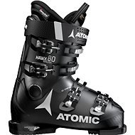 Atomic Hawx Magna 80 Black / Anthracite size 40,5 EU / 260 mm - Ski Boots