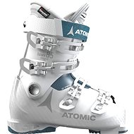 Atomic Hawx Magna 85 W White / Denim Blue - Ski Boots