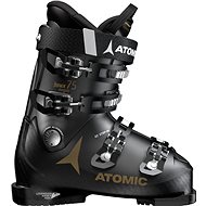 Atomic Hawx Magna 75 W Black/Gold Size 36 EU/230mm - Ski Boots