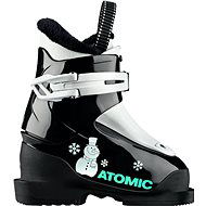 Atomic Hawx Jr 1 Black/White - Lyžiarky