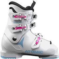 Atomic Hawx Girl 3, White/Denim Blue, size 36 EU/230mm - Ski Boots