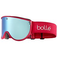 Bollé Blanca - red - Ski Goggles