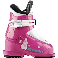 Atomic Hawx Girl 1 Pink / White size 27 EU / 170 mm - Ski Boots
