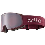 Bollé Nevada Small - burgundy - Ski Goggles