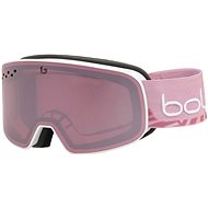 Bollé Nevada Small - white - Ski Goggles