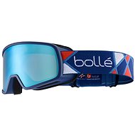 Bollé Nevada JR - blue - Ski Goggles