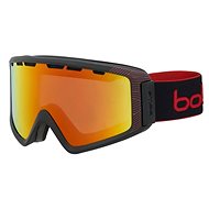 Bollé Z5 OTG - black - Ski Goggles