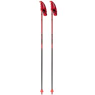 Atomic Redster Carbon Red / Black size 125 cm - Ski Poles
