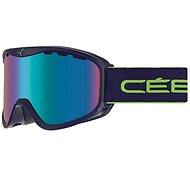 Cébé Ridge OTG - blue - Ski Goggles