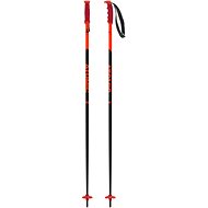 Atomic Redster, Red/Black, size 115cm - Ski Poles