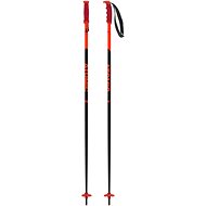 Atomic Redster, Red/Black, size 125cm - Ski Poles