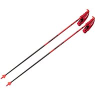 Atomic Redster Jr Red / Black size 70 cm - Ski Poles