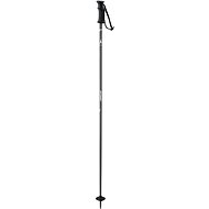 Atomic Cloud W, White/Black - Ski Poles