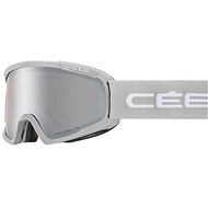 Cébé Fanatic - grey - Ski Goggles
