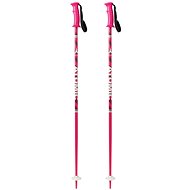 Atomic Amt Girl, Pink/White - Ski Poles