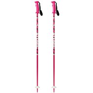 Atomic Amt Girl, Pink/White, size 70cm - Ski Poles