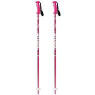 Atomic Amt Girl Pink / White size 80 cm - Ski Poles