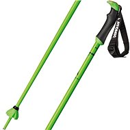 Atomic Redster X Sqs Green./Grey size 130 cm - Ski Poles