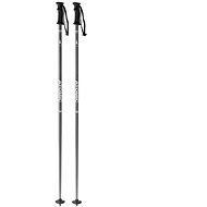 Atomic Amt, Black/White - Ski Poles