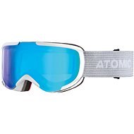 Atomic Savor With Stereo White - Ski Goggles