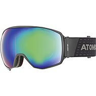 Atomic Count 360 ° Hd Black - Ski Goggles