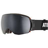 Atomic Revent Q Stereo Black - Ski Goggles