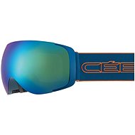 Cébé Exo OTG - blue - Ski Goggles