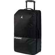 Atomic BAG TROLLEY 90L Black/Black - Sports Bag